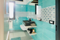 Appartamento GEMMA a Pietrasanta - Versilia
bagni con box doccia