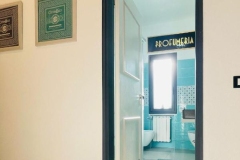 Appartamento GEMMA a Pietrasanta - Versiliabagni con box doccia