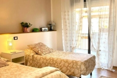 Appartamento GEMMA a Pietrasanta - Versilia
camera letti singoli