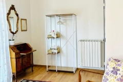 Appartamento GEMMA a Pietrasanta - VersiliaCamera Doppia e Singola