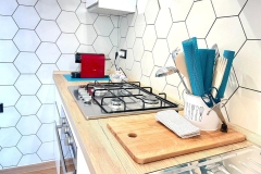 Appartamento GEMMA a Pietrasanta - Versilia
Cucina attrezzata
