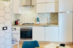 Appartamento GEMMA a Pietrasanta - Versilia
Cucina attrezzata