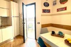 Appartamento GEMMA a Pietrasanta - Versilia
Cucina attrezzata