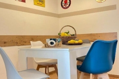 Appartamento GEMMA a Pietrasanta - Versilia
Cucina attrezzata