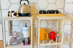 Appartamento GEMMA a Pietrasanta - Versilia
Cucina attrezzata