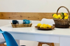 Appartamento GEMMA a Pietrasanta - Versilia
Cucina attrezzata