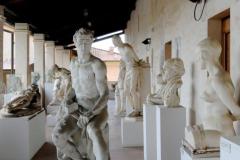 Pietrasanta - VersiliaCittà d'Arte 