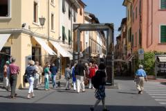 Pietrasanta - VersiliaCittà d'Arte 