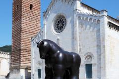 Pietrasanta - VersiliaCittà d'Arte 