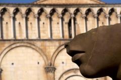 Pietrasanta - VersiliaCittà d'Arte 