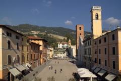 Pietrasanta - VersiliaCittà d'Arte 